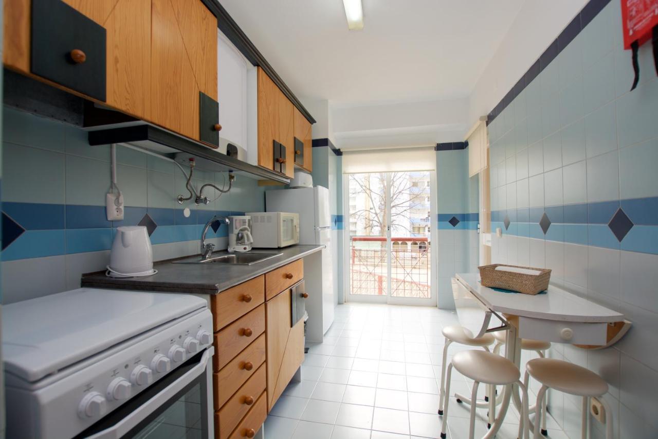 Апартаменти Casa Fragata B Армасан-де-Пера Екстер'єр фото