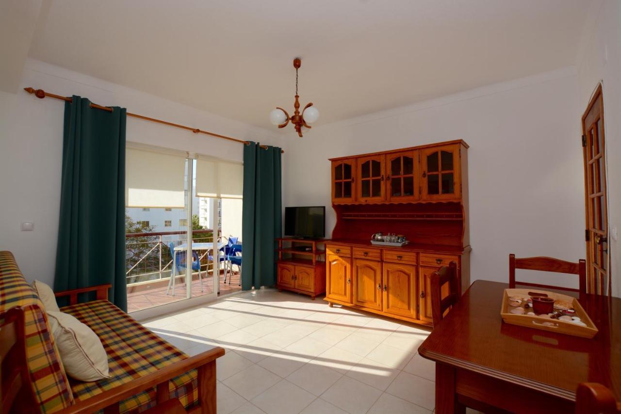 Апартаменти Casa Fragata B Армасан-де-Пера Екстер'єр фото