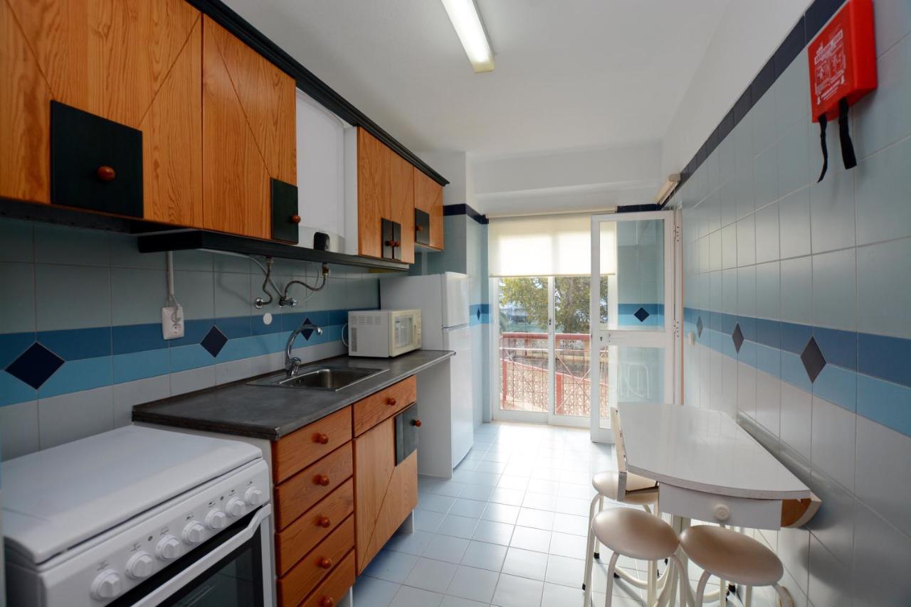 Апартаменти Casa Fragata B Армасан-де-Пера Екстер'єр фото