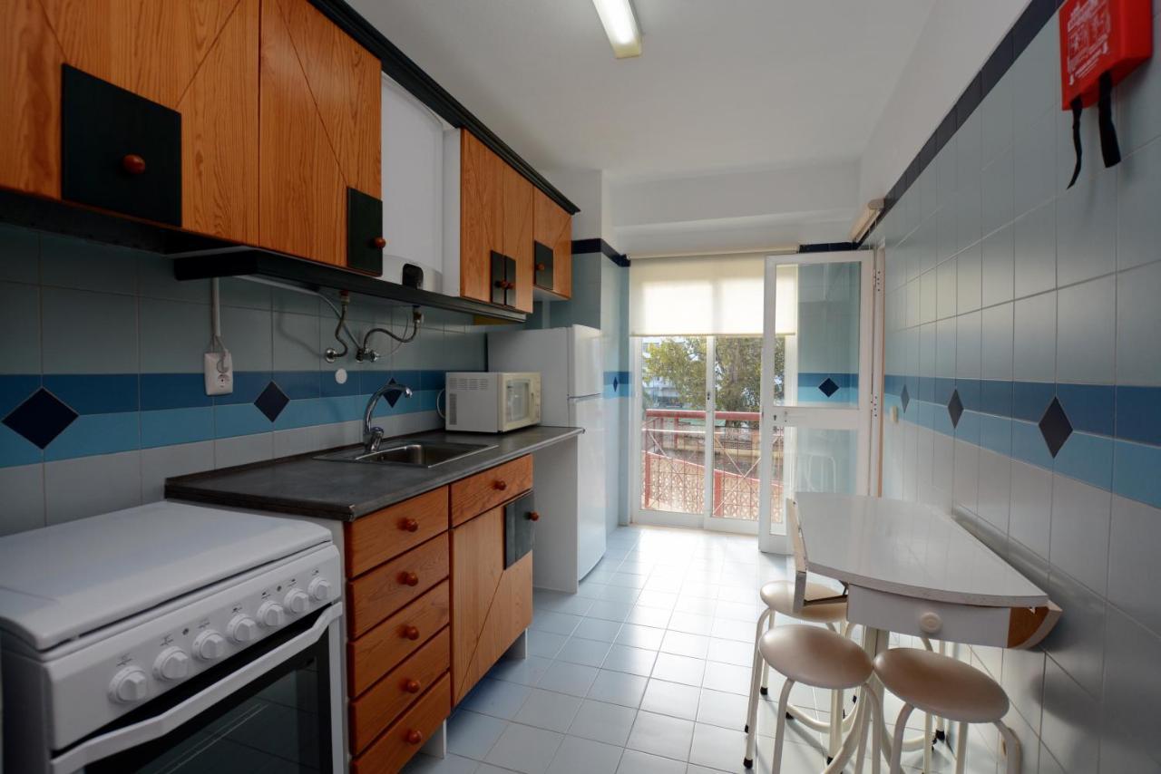 Апартаменти Casa Fragata B Армасан-де-Пера Екстер'єр фото
